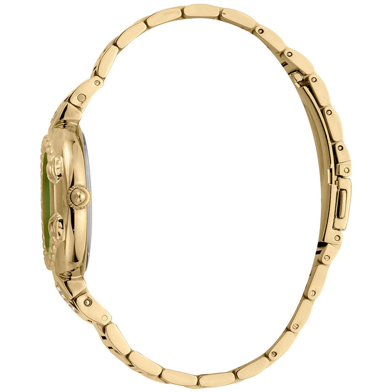 Reloj Just Cavalli dorado para mujer