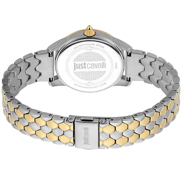 Reloj Just Cavalli multicolor para mujer