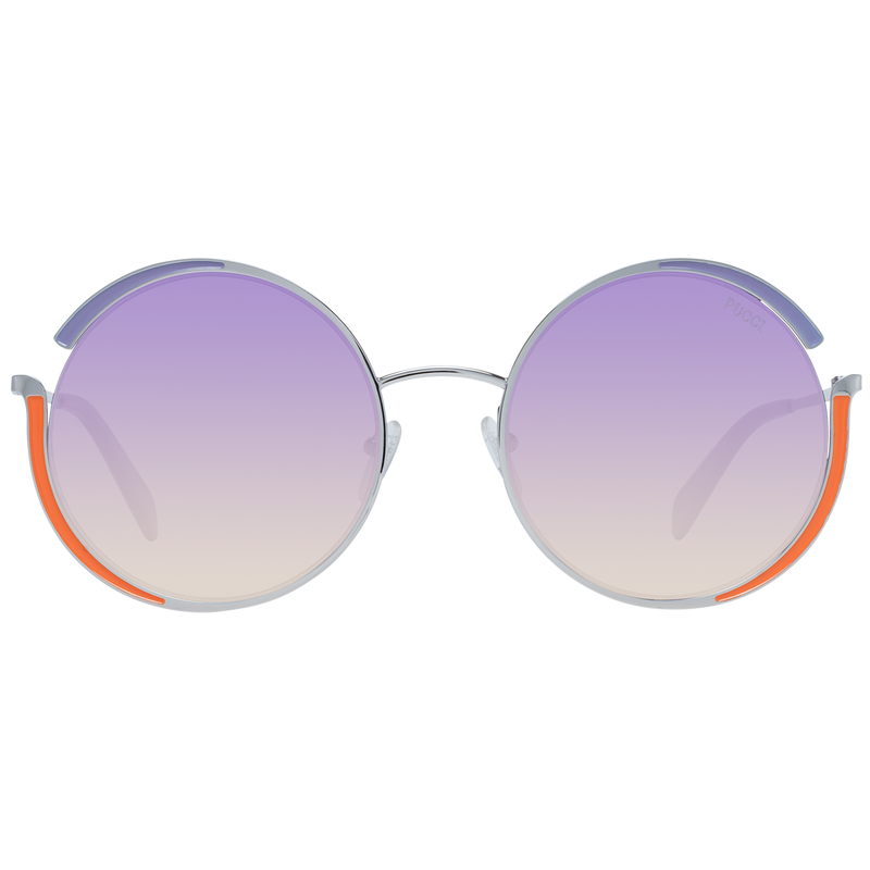 Emilio Pucci Multicolor Women Sunglasses