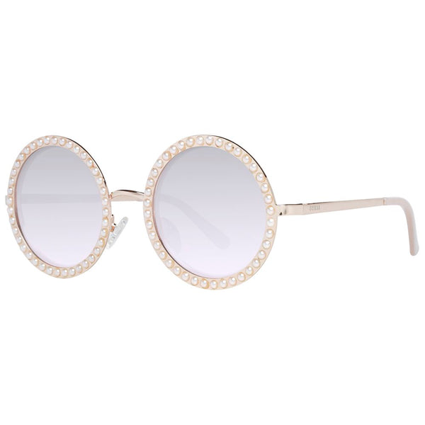 Vermutlich Roségold Frauen Sonnenbrille