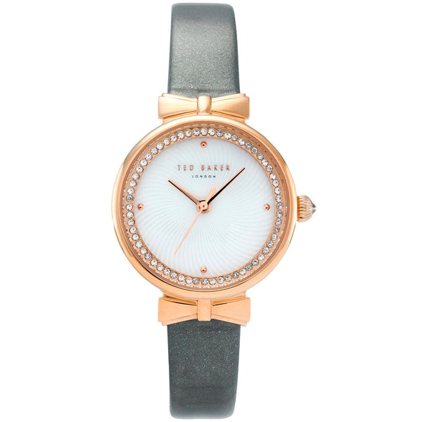 Reloj Ted Baker de oro rosa para mujer