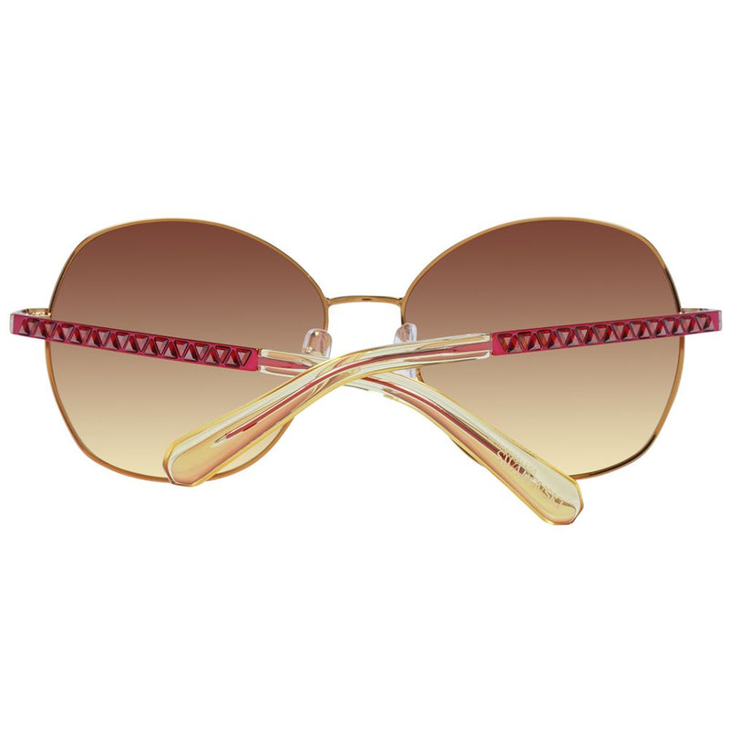 Gafas de sol Swarovski multicolor para mujer