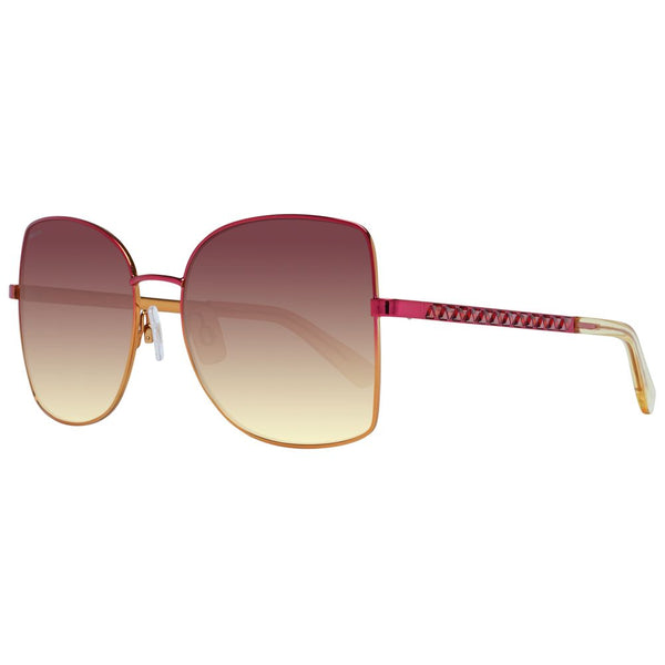 Swarovski Multicolor -Frauen Sonnenbrille