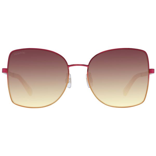 Swarovski Multicolor -Frauen Sonnenbrille