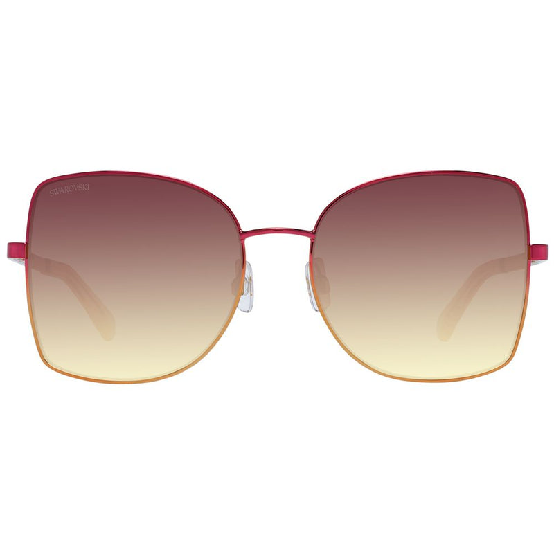 Swarovski Multicolor -Frauen Sonnenbrille