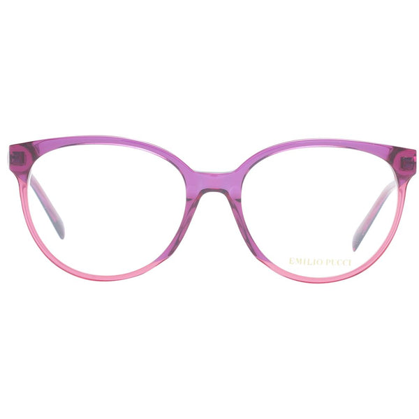 Emilio Pucci Purple Women Optical Frames