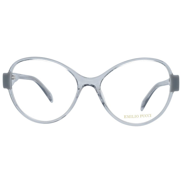 Emilio Pucci Transparent Women Optical Frames