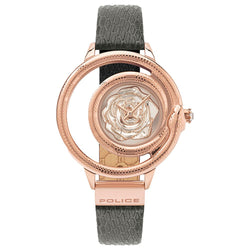 Rose Police Gold Frauen beobachten