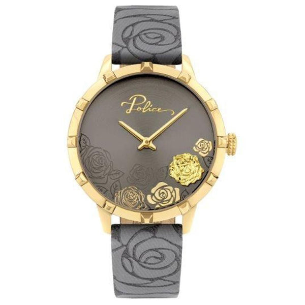 Reloj Police Gold Mujer