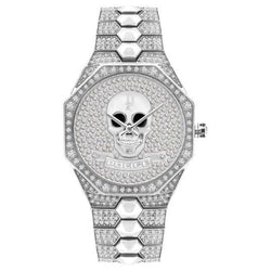 Reloj Police Mujer Plata