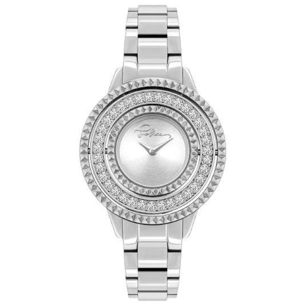 Reloj Police Mujer Plata