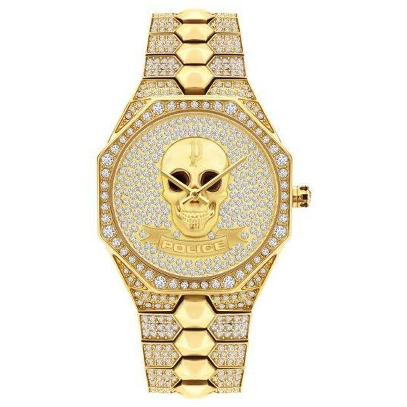 Reloj Police Gold Mujer