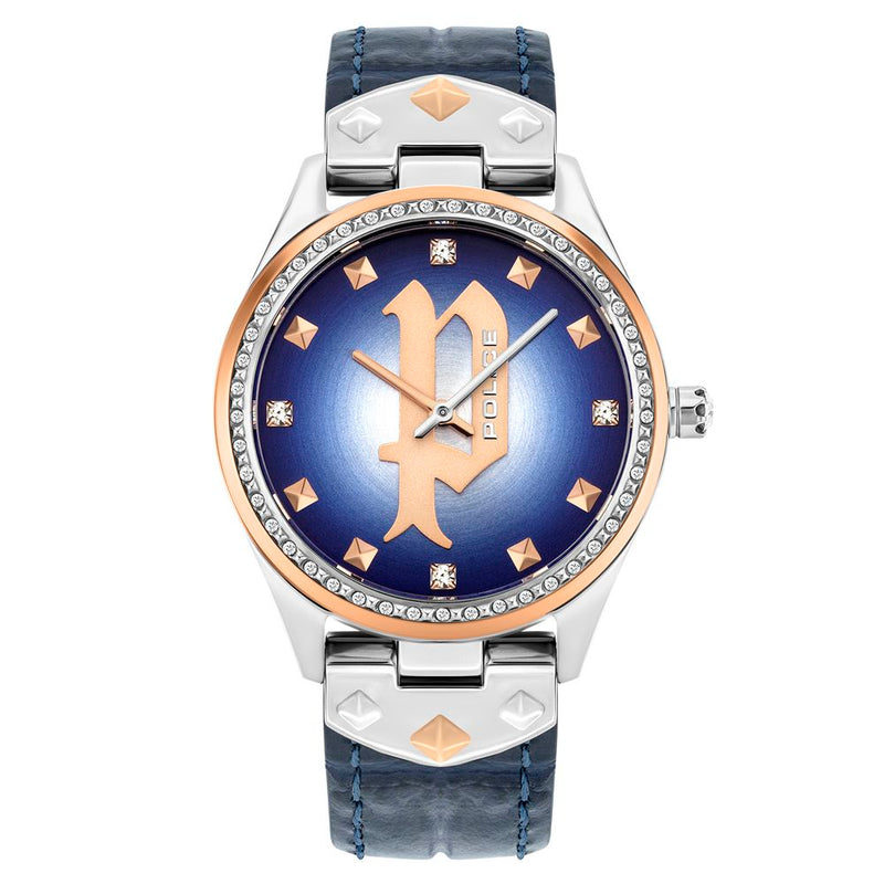 Reloj Mujer Police Multicolor