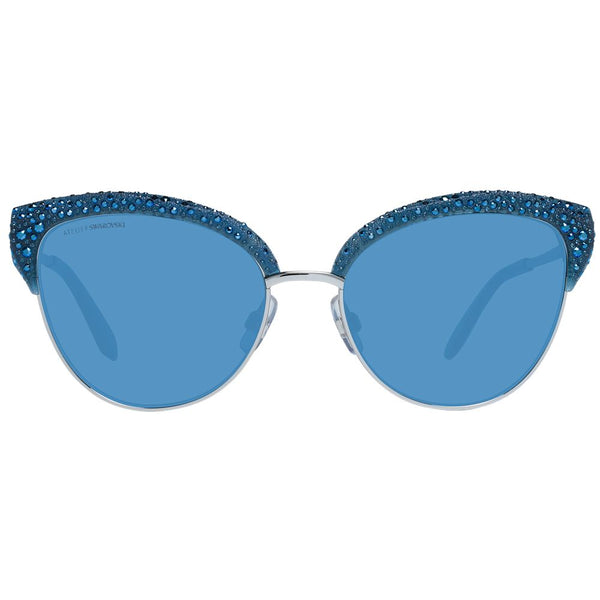 Atelier Swarovski Gafas de sol multicolor para mujer