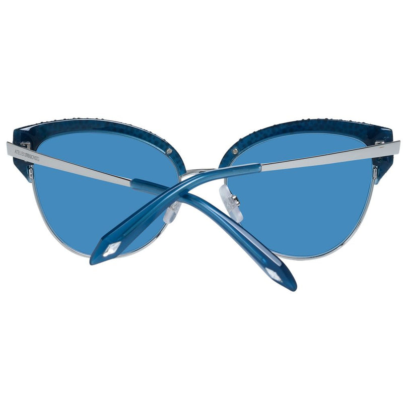 Atelier Swarovski Gafas de sol multicolor para mujer