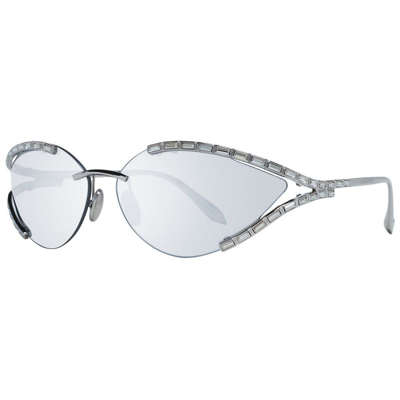 Atelier Swarovski Gafas de sol grises para mujer