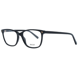 Black Women Optical Frames Bally Schwarze