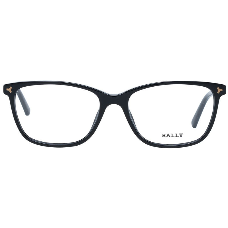 Black Women Optical Frames Bally Schwarze