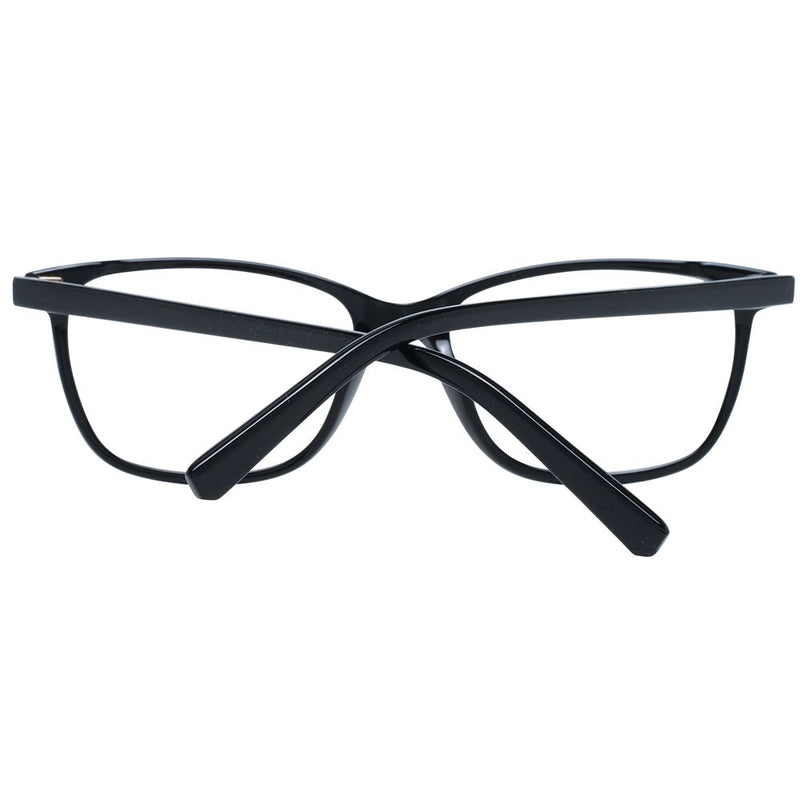 Black Women Optical Frames Bally Schwarze