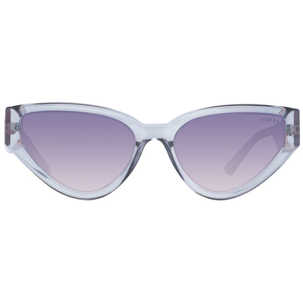 Guess Gafas de sol grises para mujer