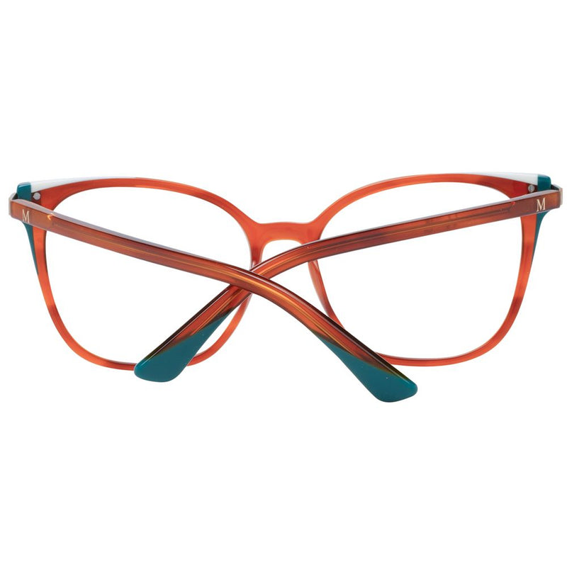 Marciano by Guess Orange Women Optical Frames