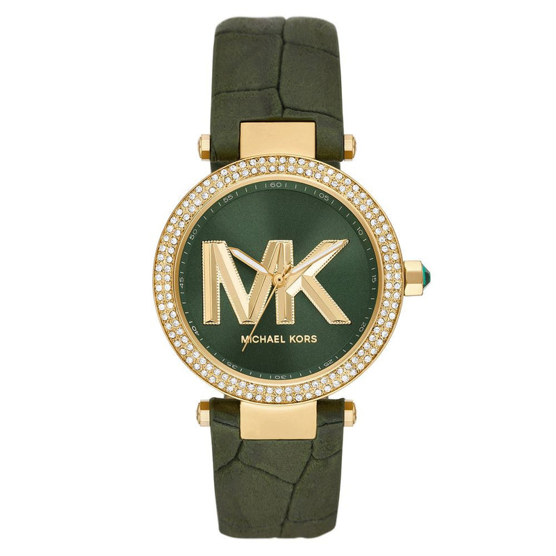 Reloj Michael Kors Dorado Mujer