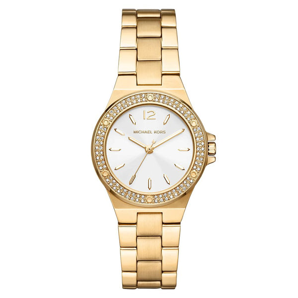 Reloj Michael Kors Dorado Mujer