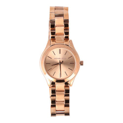 Reloj Michael Kors Oro Rosa Mujer