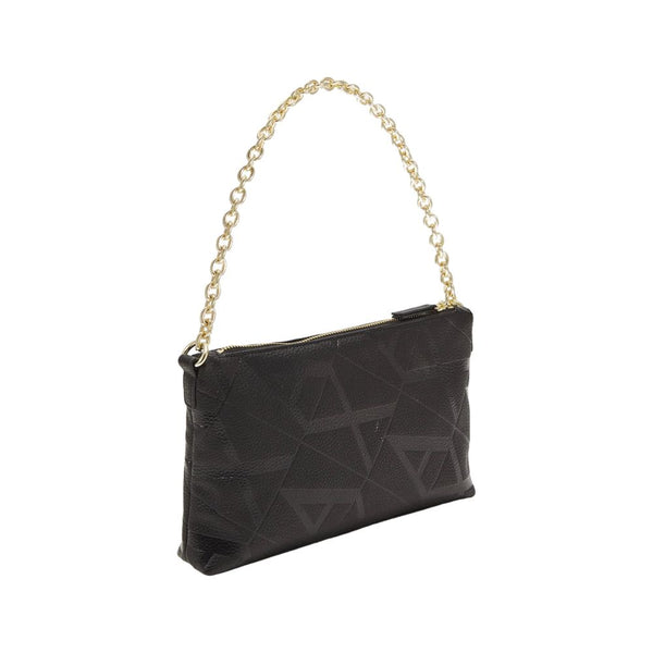 Bolso Armani Exchange de poliéster negro