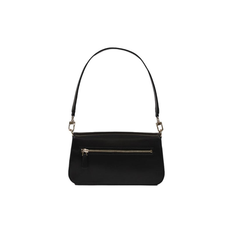 Bolso Guess Polietileno Negro