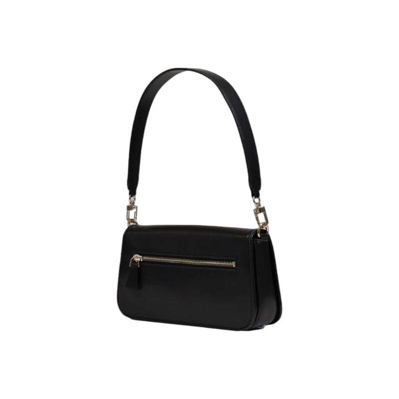 Bolso Guess Polietileno Negro