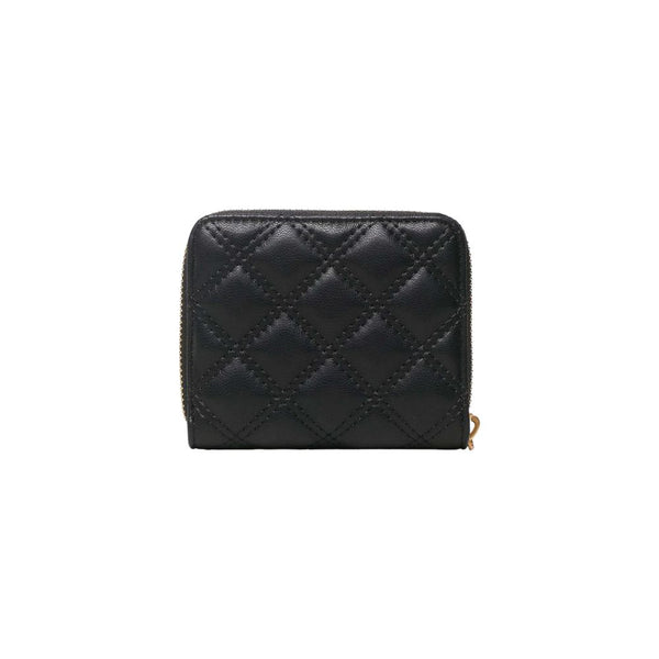 Cartera Guess Polietileno Negro