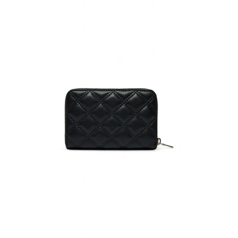 Cartera Guess Polietileno Negro