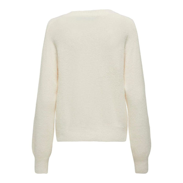 Only Cream Nylon Cardigan