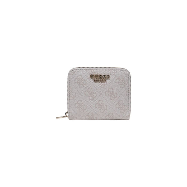 Cartera Guess Polietileno Rosa