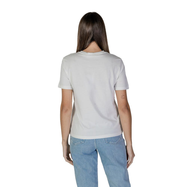 Vila Clothes COTTON TOPS & T-shirt