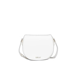 Bolso Replay Polietileno Blanco