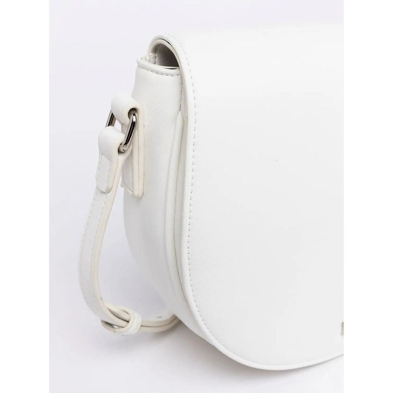 Bolso Replay Polietileno Blanco